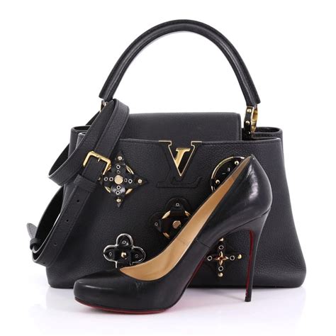 capucine lv price|louis vuitton capucines limited edition.